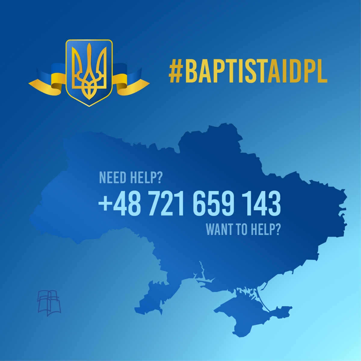 Help for Ukraine