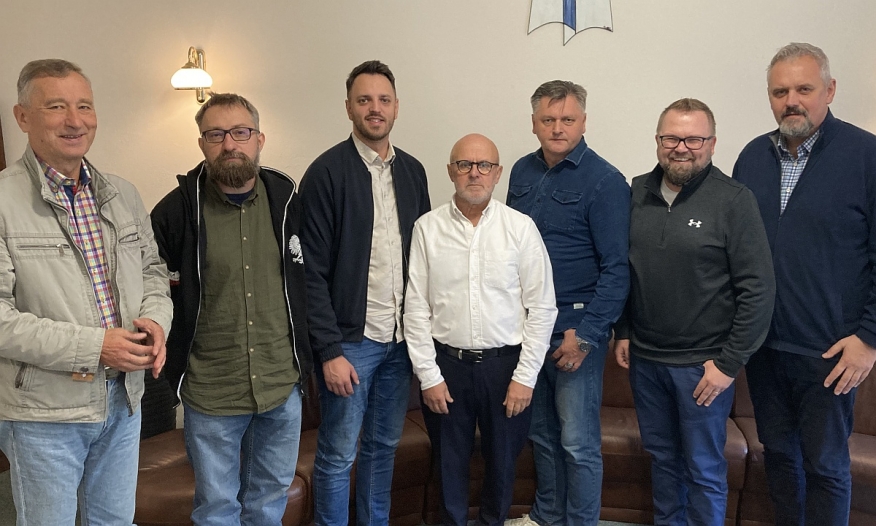 Wieści z Kościoła (09.2022/3)