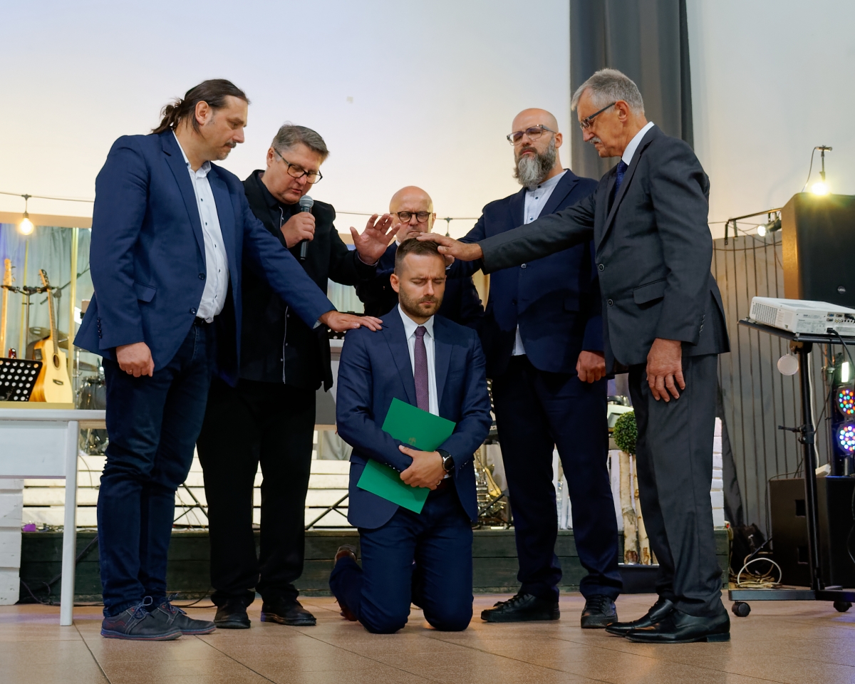 Wieści z Kościoła (09.2022)
