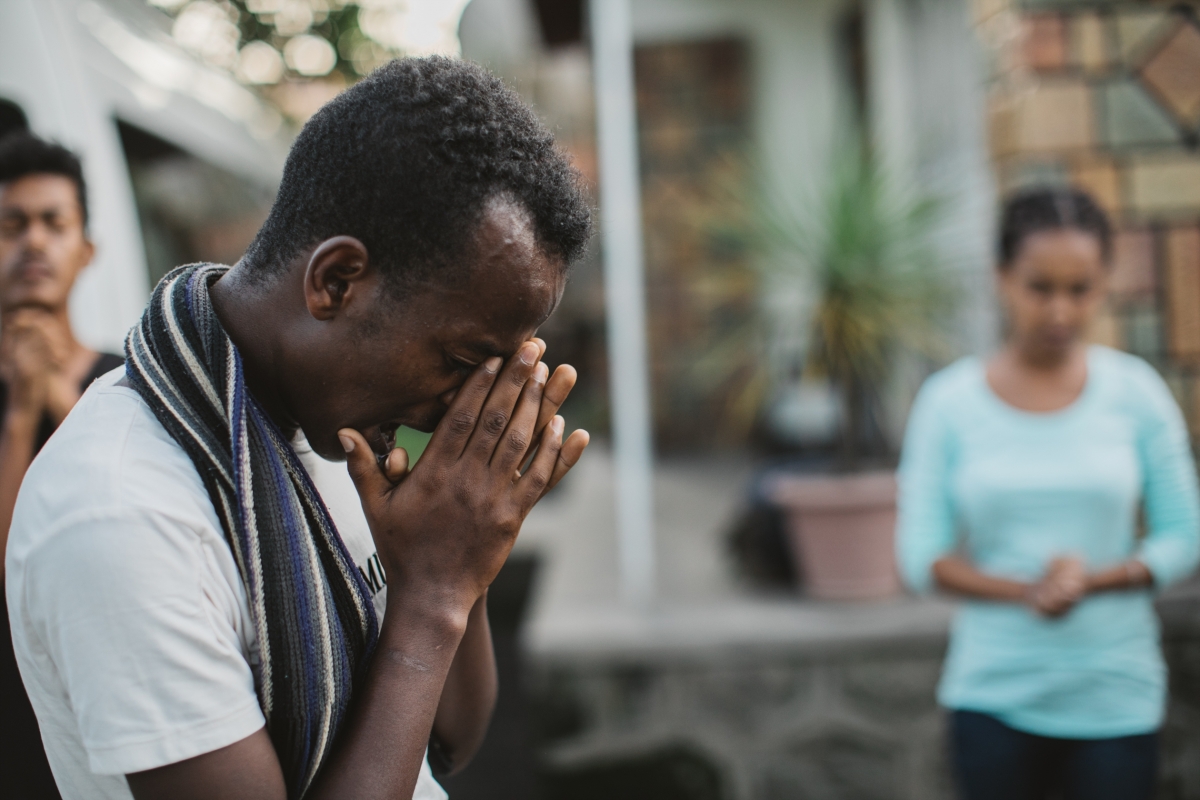 Etiopia – chrześcijanie z niepokojem patrzą w przyszłość