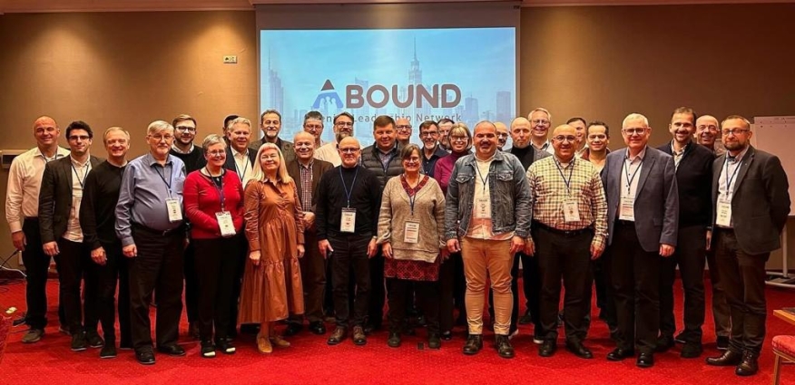 Konferencja EBF i posiedzenie nowej Rady Seminarium WBST