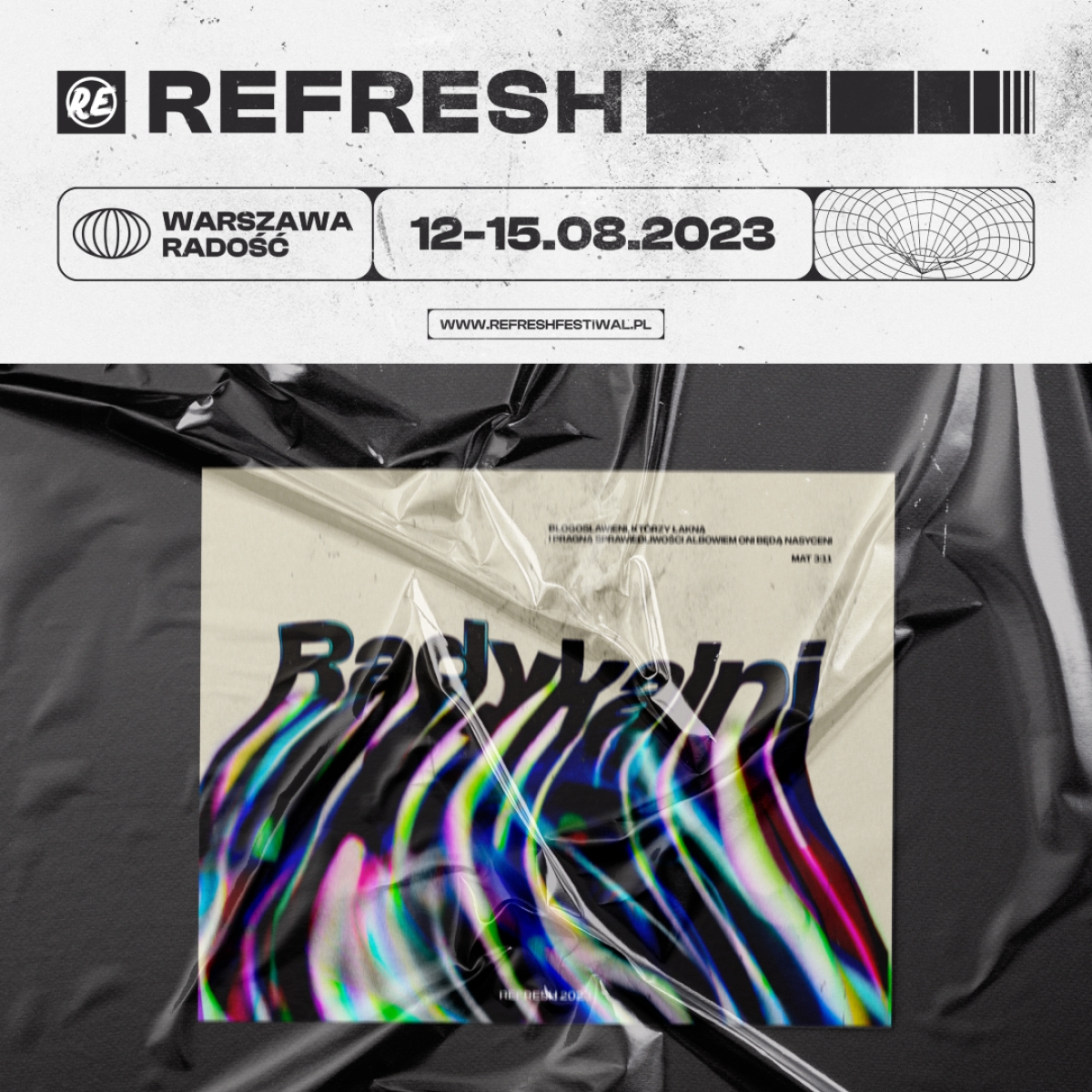 Refresh Festiwal 2023