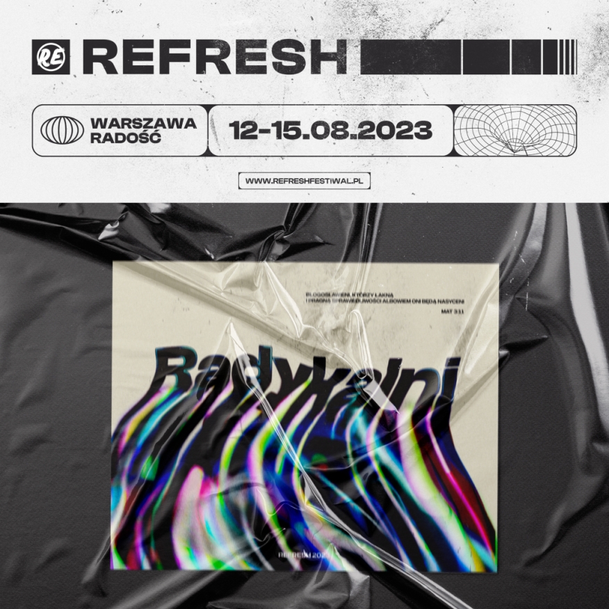 Refresh Festiwal 2023