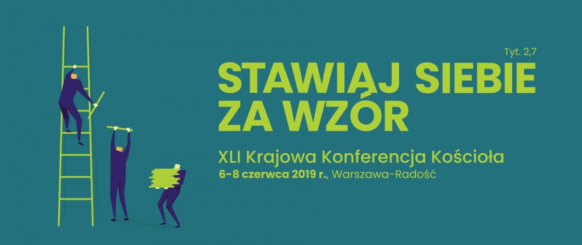 41 Krajowa Konferencja Kościoła