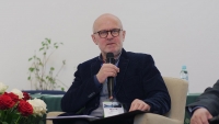 Wybraliśmy nowego Przewodniczącego Rady Kościoła