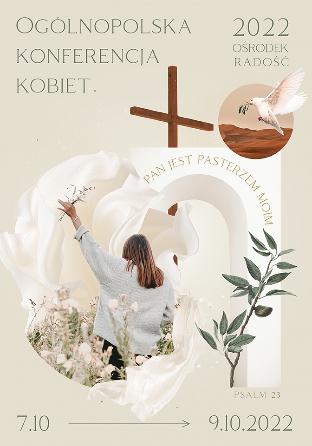 Konferencja Kobiet w Radości 2022
