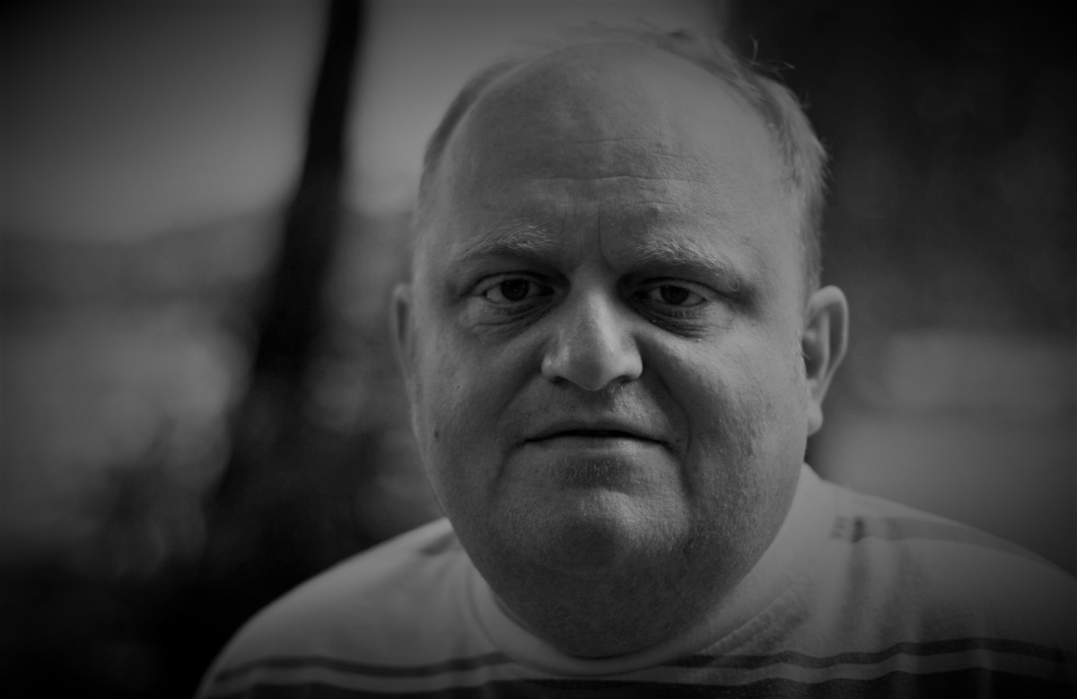 Janusz Kucharczyk (1973-2023)