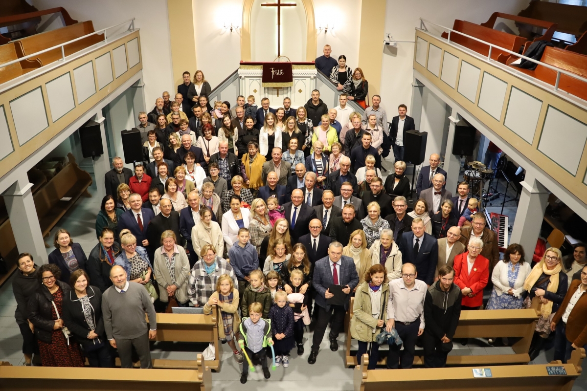Wieści z Kościoła (09.2022/2)