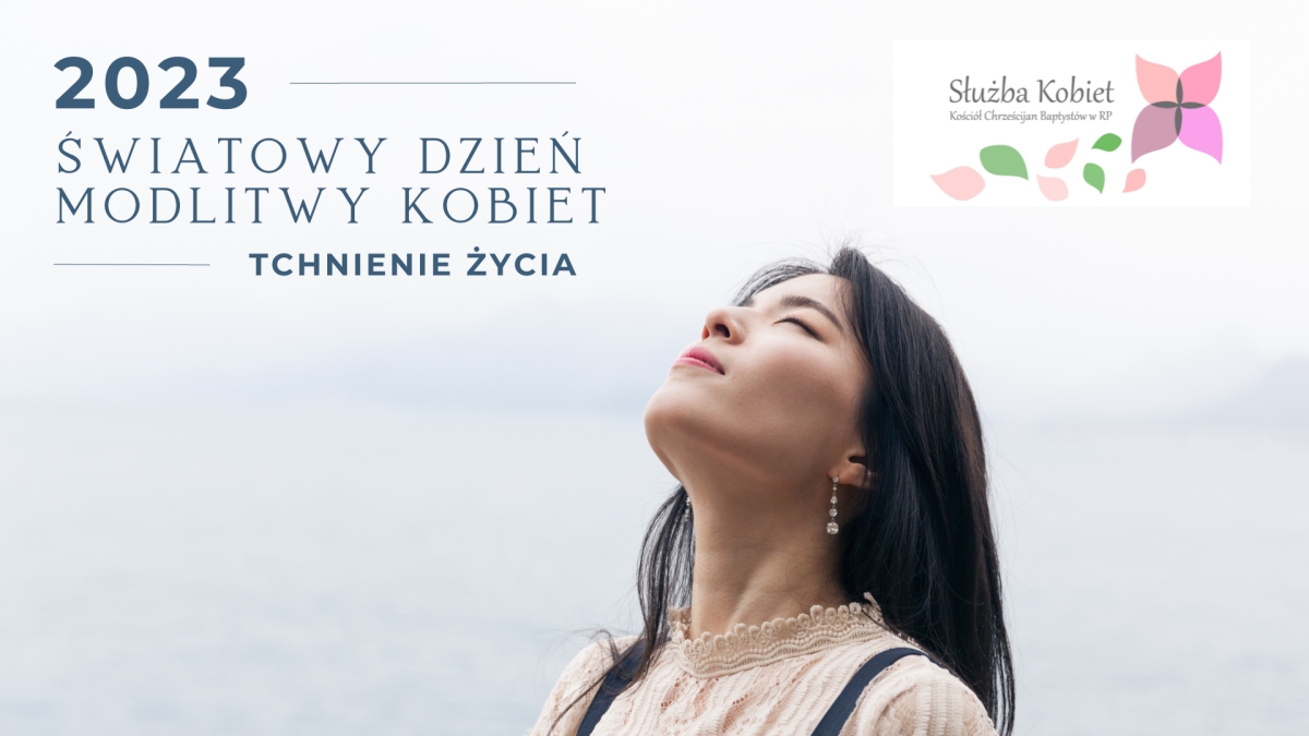 Światowy Dzień Modlitwy Kobiet 2023