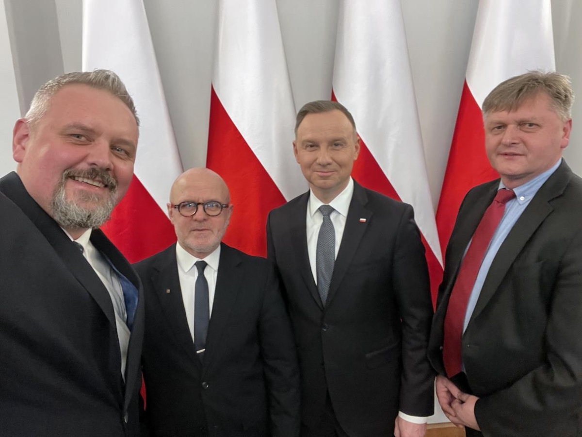 Ostatni tydzień stycznia