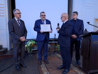Listopadowe wieści z Rady Kościoła