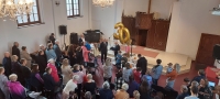 30 lat służby prezb. G. Gawrycha w Ełku