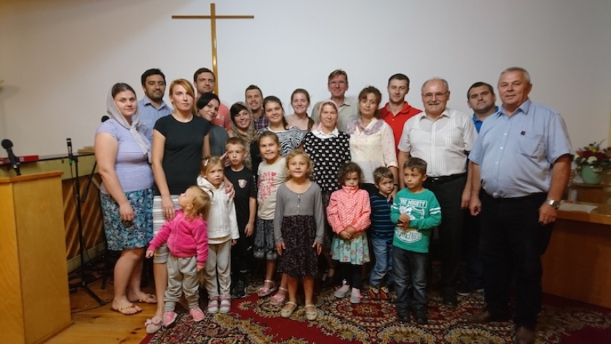 Słowiańskie Centrum Misji i Integracji