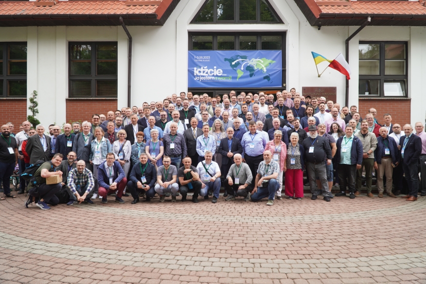 43. Krajowa Konferencja KChB