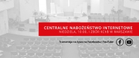 Centralne nabożeństwo internetowe