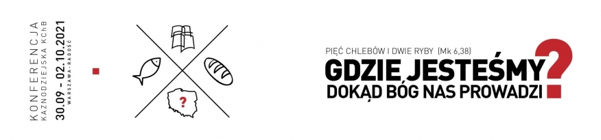 Konferencja Kaznodziejska 2021