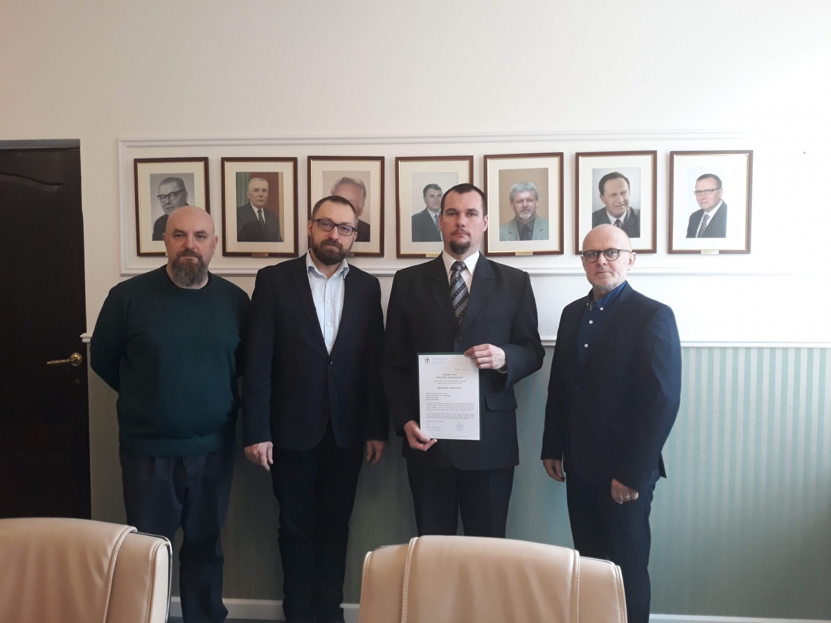 Egzamin kościelny Sebastiana Lachowicza