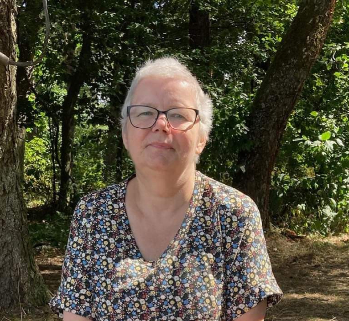 Anna Kuźnik (1957-2023)